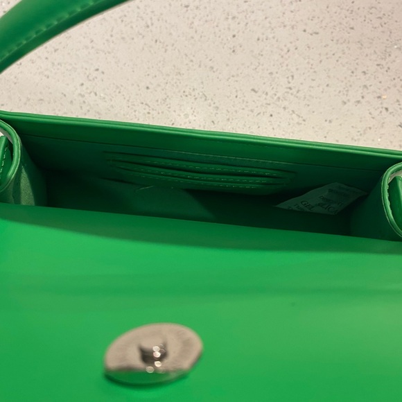 BCBGeneration Green Women's Bag - Picture 3 of 9